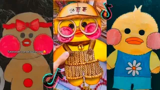 Paper Duck 🦆 | TikTok Compilation #27