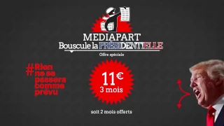 Mediapart, le journal qui a du caca sur les mains