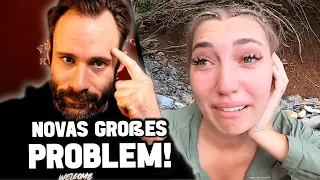 NOVAS GROßER FEHLER! - Teilnehmer OTTO reagiert auf 7 vs. Wild PANAMA Folge 9 | Otto