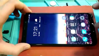 Замена стекла Xiaomi Redmi 5 Plus Киев