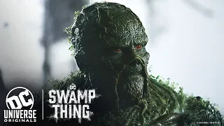 Swamp Thing | Binge | DC Universe | The Ultimate Membership