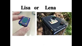 Lisa or Lena |||Dsmp/Mcyt edition