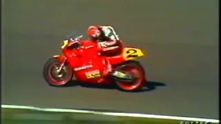 Brno GP 500 1988