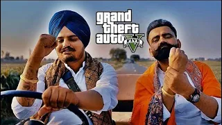 BAMBIHA BOLE (Official Video) Amrit Maan | Sidhu Moose Wala | Feat Trevor| Latest Punjabi Songs 2020