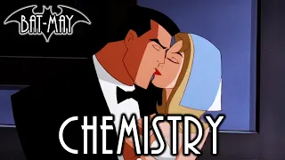 Chemistry - Bat-May