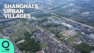 Migrant Villages Blamed for Shanghai Covid Outbreak Face Demolition