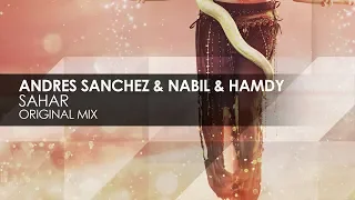 Andres Sanchez vs Nabil & Hamdy - Sahar