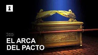 Mobiliario del santuario | El arca del Pacto | Éxodo 37-38 | Versión Reina Valera 1960