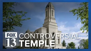 County officials to review controversial plan to build LDS temple in rural area