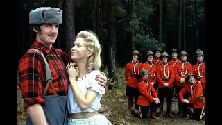 Monty Python // Der Holzfäller Song