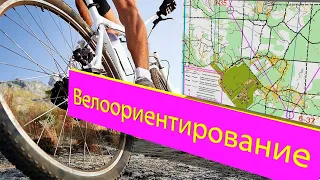 Велоориентирование. Большое интервью с Чемпионом мира Валерием Глуховым