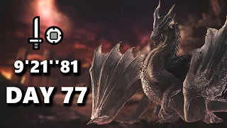 Hunting Fatalis every day until MH Wilds releases #77