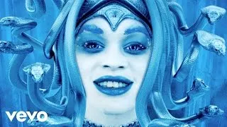 Azealia Banks - Ice Princess