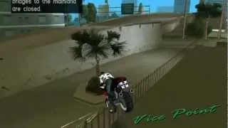 Hướng dẫn Grinding Vice City