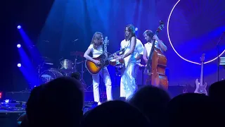 Larkin Poe Live Cologne/Köln 23.10.2023