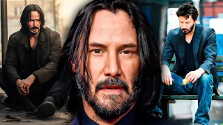 How Keanu Reeves managed to ESCAPE from the darkest side of Hollywood