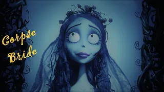 Corpse Bride || Труп невесты