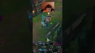 Crazy outplay by Brohan Syndra is MAD!!