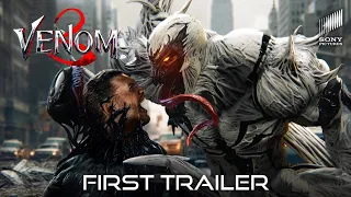 Venom 3 Officially Titled Venom: The Last Dance