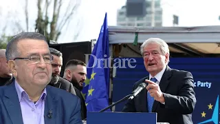 Fatos Klosi: Metamorfoza e Sali Berishës në politikë! | Shqip nga Dritan Hila