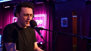 Zak Abel - Unmissable in the Live Lounge