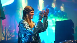 Melanie Ribbe live at Elrow Lisbon 2023