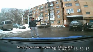 Подборка аварий и ДТП апрель(1) 2013 New best car crash compilation April