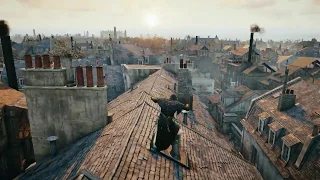 Assassin's Creed: Syndicate - DLC про Джека Потрошителя (Джек Потрошитель)