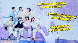 1 HORA de Noticias para ARMY 💫🎉 ¡Revive la Magia y Descubre lo Último que Debes Saber! 💜🌟