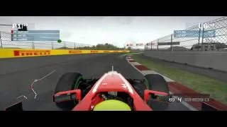 f1 2013 Korean Grand Prix