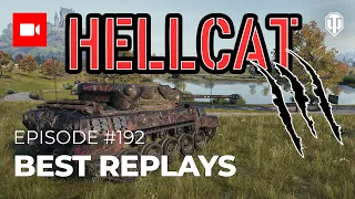 Best Replays #192 "Retro edition"