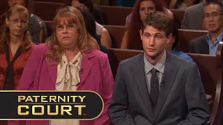 Husband Vividly Remembers Wife Cheating 26 Years Ago (Full Episode) | Paternity Court