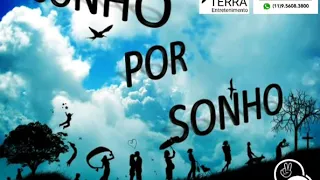 LHÁZARO-SONHO POR SONHO