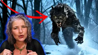 Is Dogman Real? This Encounter May Convince You