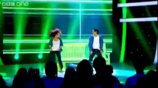 Week 1  Tommy & Charlie   Hip Hop   So You Think You Can Dance   BBC One