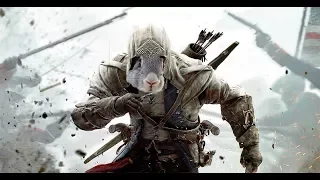 Rabbits Creed - Overgrowth Gameplay