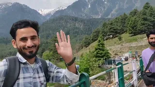 Pahalgam || 2nd video of pahalgam || Kashmir || 3rd Video Coming Soon
