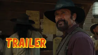 1883: Season 1 - Official Trailer 3 (2021) Sam Elliott, Tim McGraw, Faith Hill