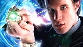 Doctor Who: "The Eleventh Doctor"- BBC Teaser Trailer (HD)