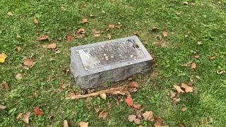 Bellefontaine Cemetery (Pt. 1) - St. Louis, Missouri - William Clark, William S. Burroughs & More