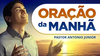 ORAÇÃO FORTE DA MANHÃ - 01/10 - Deixe seu Pedido de Oração 🙏🏼