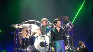 190629 The Killers -  Mr. Brightside (with Johnny Marr)(Glastonbury 2019)