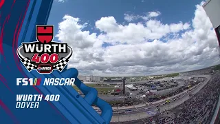 2023 Würth 400 at Dover Motor Speedway - NASCAR Cup Series