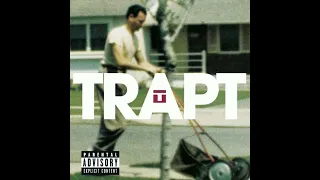 Trapt - Trapt (Self tittled) [Full Album]