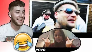 American Reacts To Polish Music Memes♪!!!