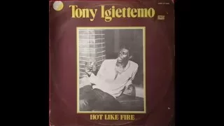 Tony Igiettemo - I Feel So Good