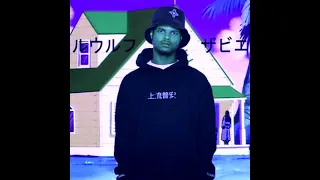 [SOLD] CHILL XAVIER WULF Type beat "遅くなった" | prod. @A51GHXST