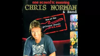 Chris Norman - One Acoustic Evening & Live In Vienna (2005)