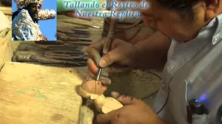 Documental El Arte Sagrado