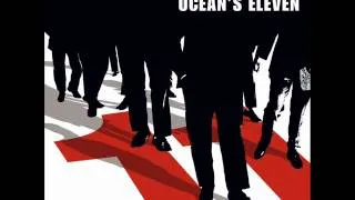 Pickpockets (Ocean's Eleven OST) 11/21